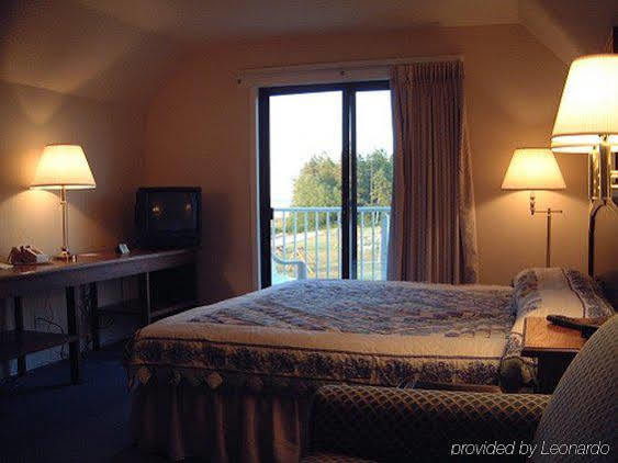 Bridgeview Motel Mackinaw City Kamer foto